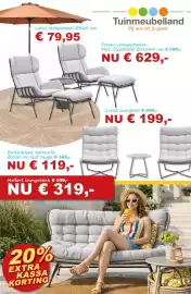 Tuinmeubelland folder Pagina 7