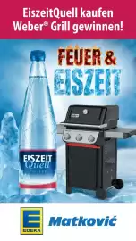 Edeka Prospekt Seite 1