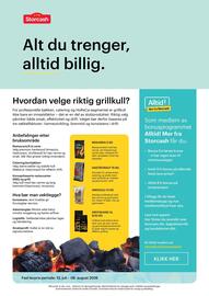 Storcash kundeavis Side 24
