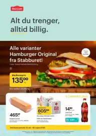 Storcash kundeavis Side 1