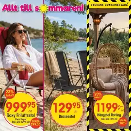 EKO reklamblad vecka 29 Sida 2