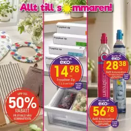 EKO reklamblad vecka 29 Sida 6