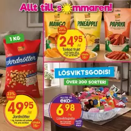 EKO reklamblad vecka 29 Sida 7