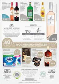 Edeka Struve Prospekt woche 30 Seite 16