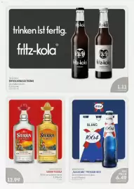Edeka Struve Prospekt woche 30 Seite 13
