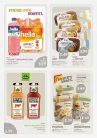 Edeka Struve Prospekt woche 30 Seite 14