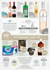Edeka Struve Prospekt woche 30 Seite 16