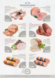 Edeka Struve Prospekt woche 30 Seite 5