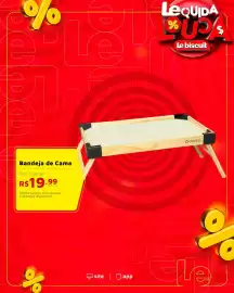 Encarte Le Biscuit semana 29 Página 5