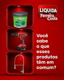Encarte Ferreira Costa semana 29 Página 1
