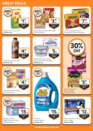 Foodworks catalogue week 29 Page 2
