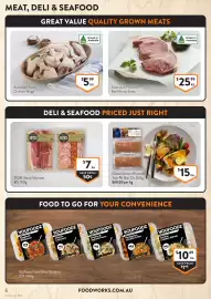 Foodworks catalogue week 29 Page 6