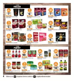 Supabarn catalogue week 29 Page 4