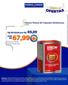 Catálogo Farma Conde Página 2