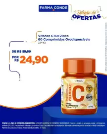 Catálogo Farma Conde Página 3
