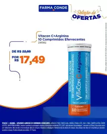 Catálogo Farma Conde Página 4