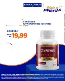 Catálogo Farma Conde Página 5