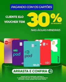 Folheto Semar Supermercado Página 1