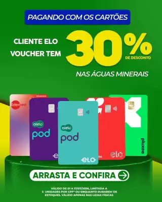 Folheto Semar Supermercado (válido até 17-07)
