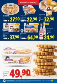 Lidl reklamblad vecka 30 Sida 11