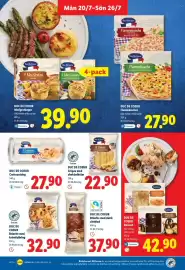 Lidl reklamblad vecka 30 Sida 12