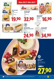 Lidl reklamblad vecka 30 Sida 13