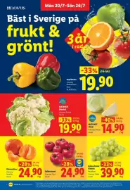 Lidl reklamblad vecka 30 Sida 2