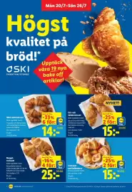 Lidl reklamblad vecka 30 Sida 4