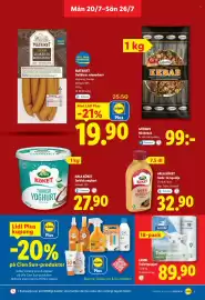 Lidl reklamblad vecka 30 Sida 9