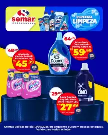 Folheto Semar Supermercado Página 2