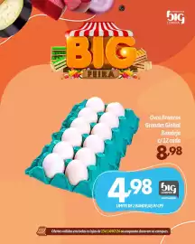 Catálogo Supermercados Big Compra Página 1