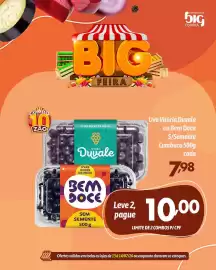 Catálogo Supermercados Big Compra Página 10