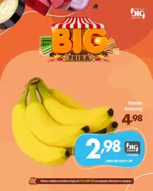 Catálogo Supermercados Big Compra Página 3