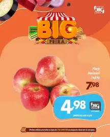 Catálogo Supermercados Big Compra Página 7