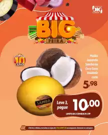 Catálogo Supermercados Big Compra Página 8