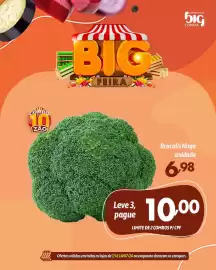 Catálogo Supermercados Big Compra Página 9
