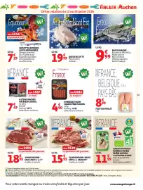 Catalogue Auchan page 13