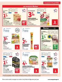 Catalogue Auchan page 17