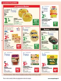 Catalogue Auchan page 18