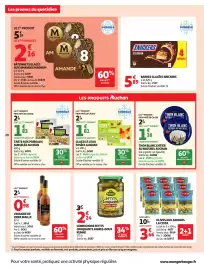 Catalogue Auchan page 20