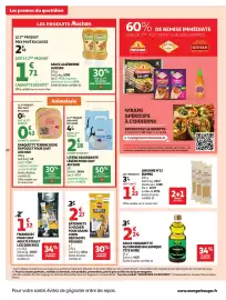 Catalogue Auchan page 22
