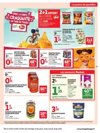 Catalogue Auchan page 23