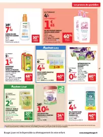 Catalogue Auchan page 27