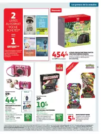 Catalogue Auchan page 31