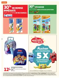 Catalogue Auchan page 34