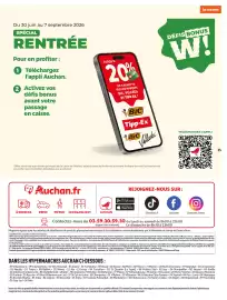 Catalogue Auchan page 35