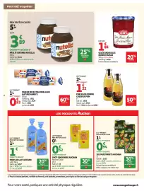 Catalogue Auchan page 4