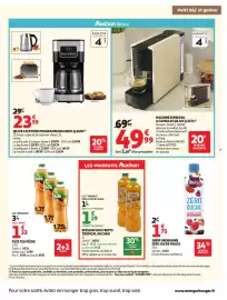 Catalogue Auchan page 7