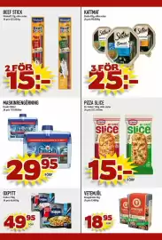 Nelins reklamblad vecka 29 Sida 14
