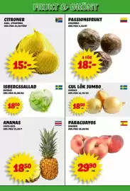 Nelins reklamblad vecka 29 Sida 4